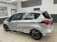2013 Ford B-Max