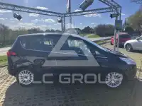 2013 Ford B-Max
