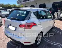 2013 Ford B-Max