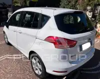 2013 Ford B-Max