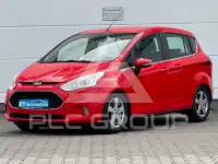 2013 Ford B-Max