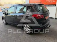 2013 Ford B-Max