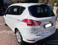 2013 Ford B-Max