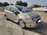 2013 Ford B-Max