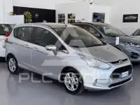 2013 Ford B-Max