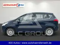 2013 Ford B-Max