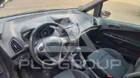 2013 Ford B-Max