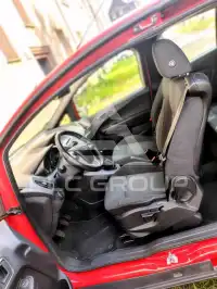 2013 Ford B-Max