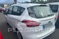 2013 Ford B-Max