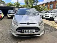 2013 Ford B-Max