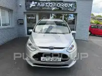 2013 Ford B-Max