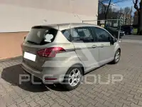 2013 Ford B-Max
