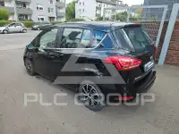 2013 Ford B-Max