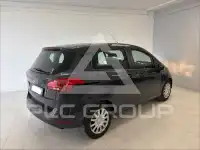 2013 Ford B-Max