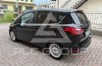 2013 Ford B-Max