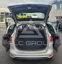 2013 Ford B-Max