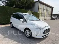 2013 Ford B-Max