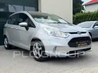2013 Ford B-Max