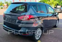 2013 Ford B-Max