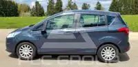 2013 Ford B-Max