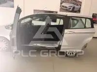 2013 Ford B-Max
