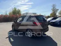 2013 Ford B-Max
