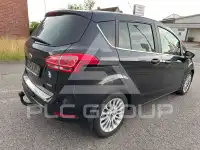 2013 Ford B-Max