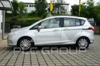 2013 Ford B-Max