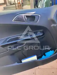 2013 Ford B-Max