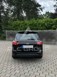 2013 Ford B-Max