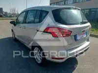 2013 Ford B-Max