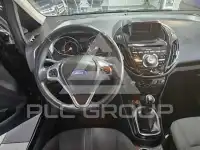 2013 Ford B-Max