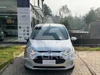 2013 Ford B-Max