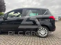 2013 Ford B-Max