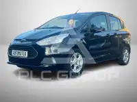 2013 Ford B-Max