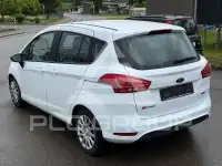 2013 Ford B-Max