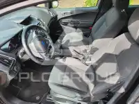 2013 Ford B-Max