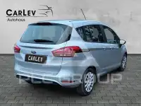 2013 Ford B-Max