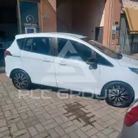 2013 Ford B-Max