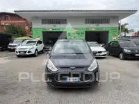 2013 Ford B-Max