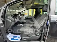 2013 Ford B-Max