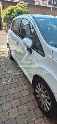 2013 Ford B-Max