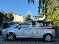 2013 Ford B-Max