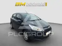 2013 Ford B-Max