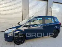 2013 Ford B-Max