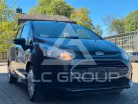 2013 Ford B-Max