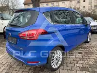 2013 Ford B-Max