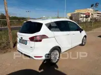 2013 Ford B-Max
