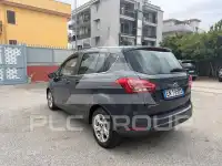2013 Ford B-Max