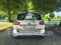 2013 Ford B-Max
